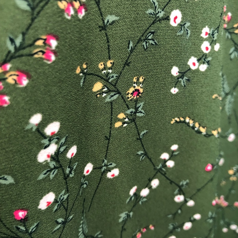 Polyester jacket - Picture 3 of 5